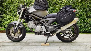 Cagiva Raptor 650 (2001 - 04)  (2)