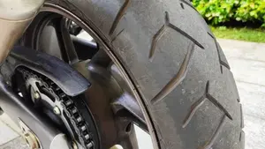 Cagiva Raptor 650 (2001 - 04)  (4)