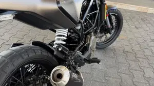 Husqvarna Svartpilen 125 (2021 - 23)  (4)