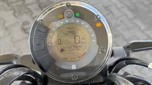 Husqvarna Svartpilen 125 (2021 - 23)  (7)