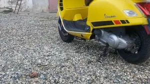 Vespa GTS 300 Super Sport (2017 - 19) 