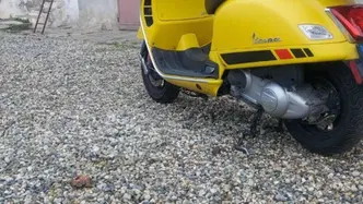 Vespa GTS 300 Super Sport (2017 - 19) usata