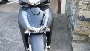Honda SH 125i (2017 - 19) 