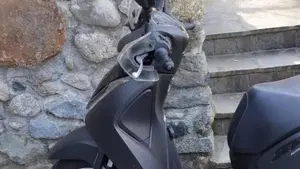 Honda SH 125i (2017 - 19)  (2)