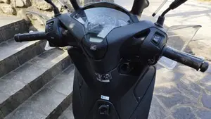 Honda SH 125i (2017 - 19)  (5)