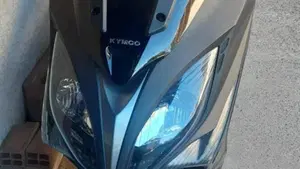 Kymco Xciting 400i ABS (2012 - 17)  (4)