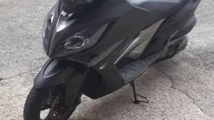 Kymco Xciting 400i ABS (2012 - 17)  (6)
