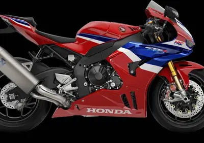 Honda CBR 1000 RR-R Fireblade SP (2024 - 26) - Annuncio 9978879