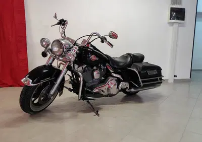 Harley-Davidson 1450 Electra Glide Standard (2001 - 03) - FLHT - Annuncio 9978891