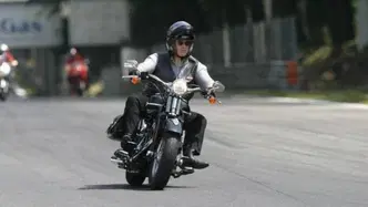 Harley-Davidson 1450 Heritage Springer Classic (2005 - 07) - FLSTSC usata