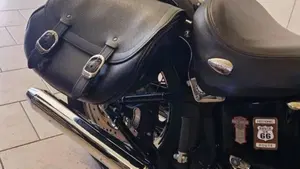 Harley-Davidson 1450 Heritage Springer Classic (2005 - 07) - FLSTSC  (17)