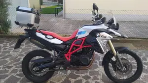 Bmw F 800 GS (2016 - 18)  (2)