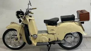 Moto Guzzi  