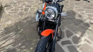 Ducati Scrambler 800 Icon (2021 - 22)  (3)