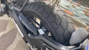Ducati Scrambler 800 Icon (2021 - 22)  (5)