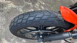 Ducati Scrambler 800 Icon (2021 - 22)  (6)