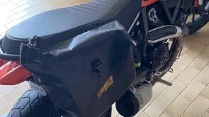 Ducati Scrambler 800 Icon (2021 - 22)  (10)