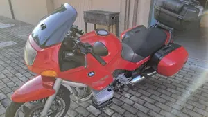 Bmw R 1100 RS  (5)