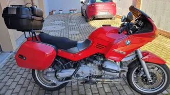 Bmw R 1100 RS usata