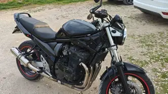 Suzuki GSF 650 Bandit (2005 - 06) usata