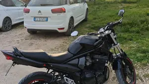 Suzuki GSF 650 Bandit (2005 - 06)  (2)