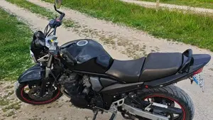 Suzuki GSF 650 Bandit (2005 - 06)  (3)