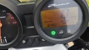 Suzuki GSF 650 Bandit (2005 - 06)  (5)