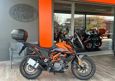 KTM 390 Adventure SW "Spooked Wheels" (2023 - 24) - Annuncio 9972981