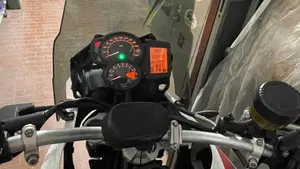 Bmw F 650 GS (2008 - 12)  (5)