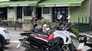 Bmw F 650 GS (2008 - 12)  (8)