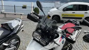 Bmw F 650 GS (2008 - 12)  (10)