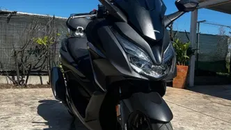 Honda Forza 350 (2022 - 24) usata