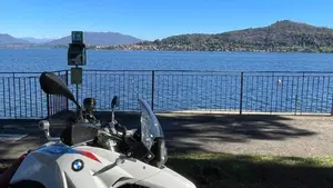 Bmw F 650 GS (2008 - 12)  (11)
