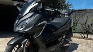 Honda Forza 350 (2022 - 24)  (2)