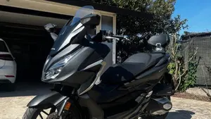 Honda Forza 350 (2022 - 24)  (4)
