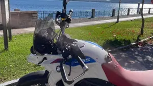 Bmw F 650 GS (2008 - 12)  (12)