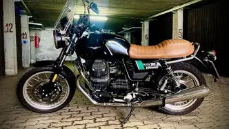 Moto Guzzi V7 III Special (2017 - 20) usata