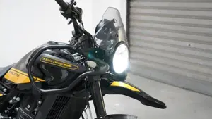 Royal Enfield Himalayan 450 (2024 - 26)  (3)