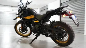 Royal Enfield Himalayan 450 (2024 - 26)  (4)