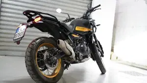 Royal Enfield Himalayan 450 (2024 - 26)  (5)