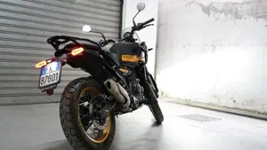 Royal Enfield Himalayan 450 (2024 - 26)  (6)
