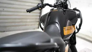Royal Enfield Himalayan 450 (2024 - 26)  (7)