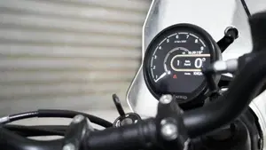 Royal Enfield Himalayan 450 (2024 - 26)  (8)