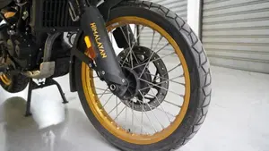 Royal Enfield Himalayan 450 (2024 - 26)  (11)