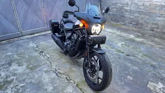 Honda CMX 1100 Rebel DCT (2021 - 24) usata