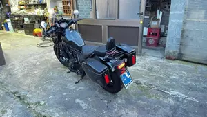 Honda CMX 1100 Rebel DCT (2021 - 24)  (4)