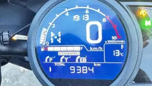 Honda CMX 1100 Rebel DCT (2021 - 24)  (5)