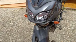 Suzuki V-Strom 650 ABS (2011 - 17) 