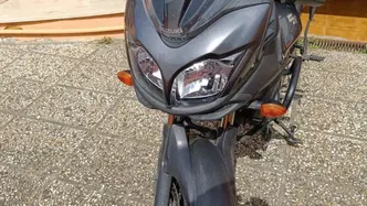 Suzuki V-Strom 650 ABS (2011 - 17) usata