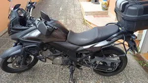 Suzuki V-Strom 650 ABS (2011 - 17)  (2)